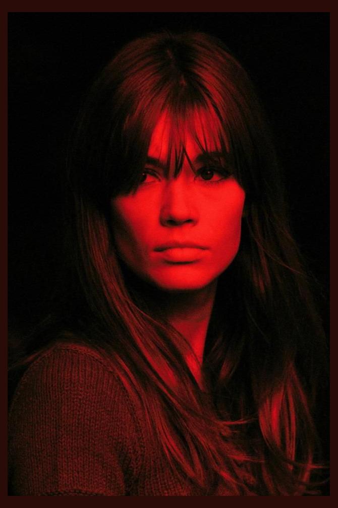 Françoise Hardy